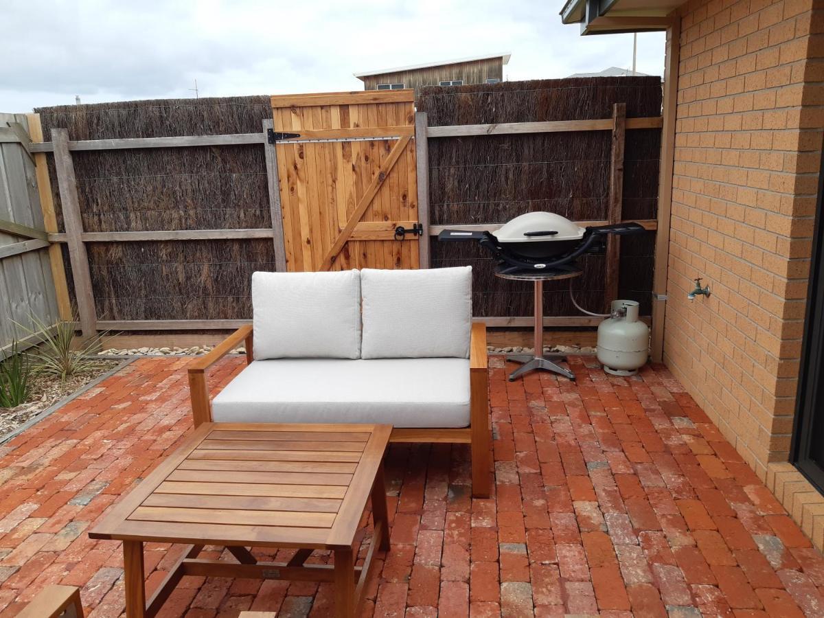 Apartamento The Weekender Peterborough Exterior foto