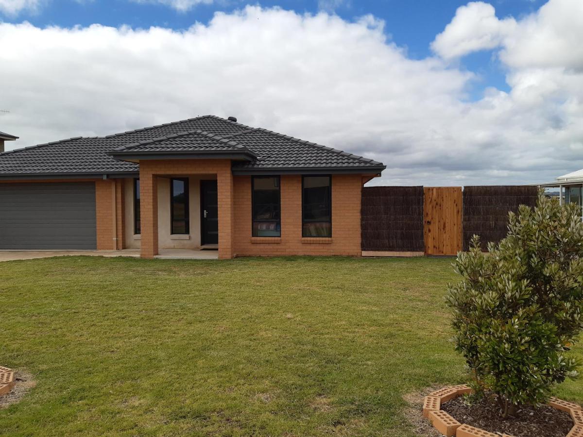 Apartamento The Weekender Peterborough Exterior foto